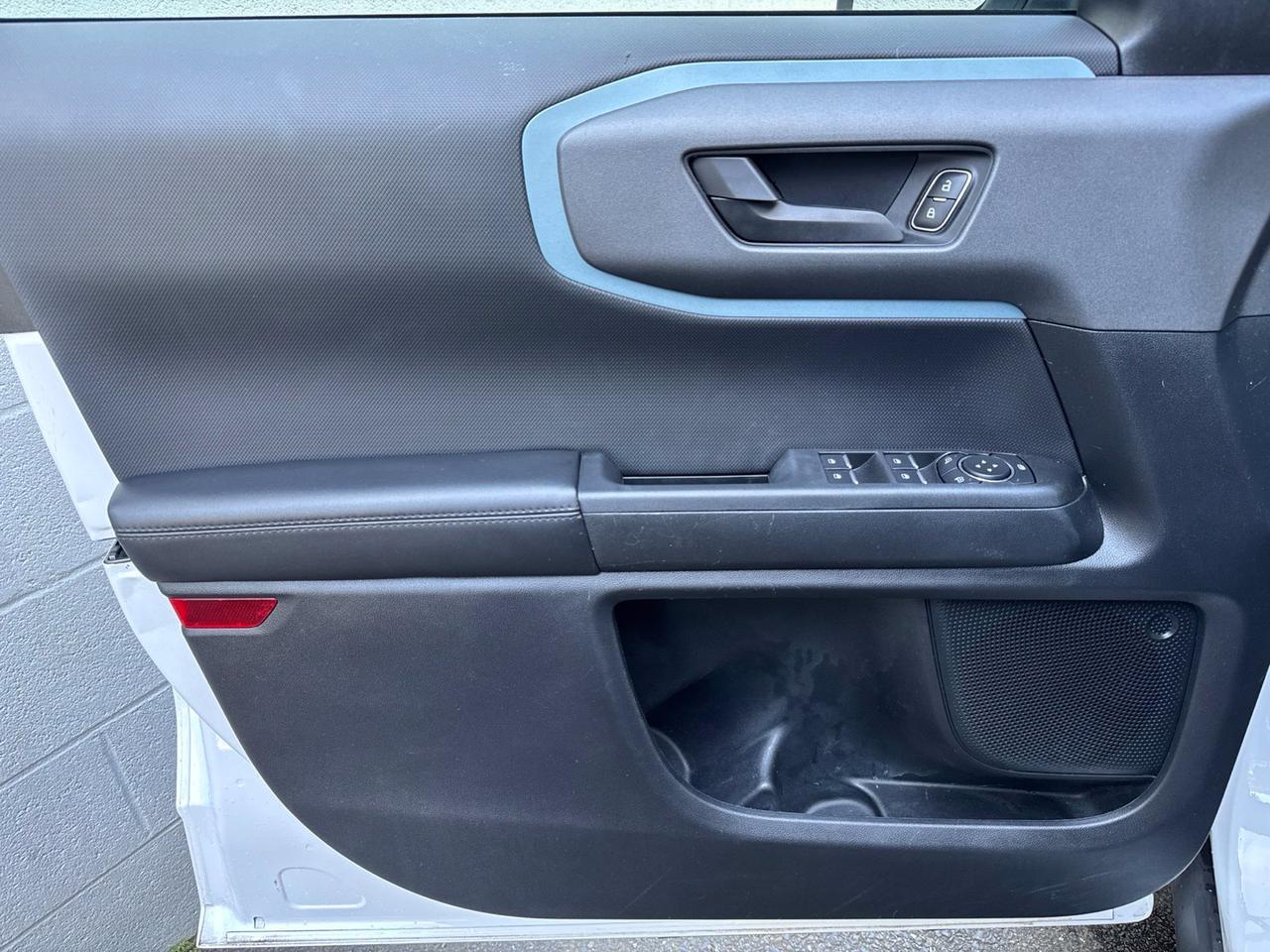 2021 Ford Bronco Sport Badlands Warrenton VA