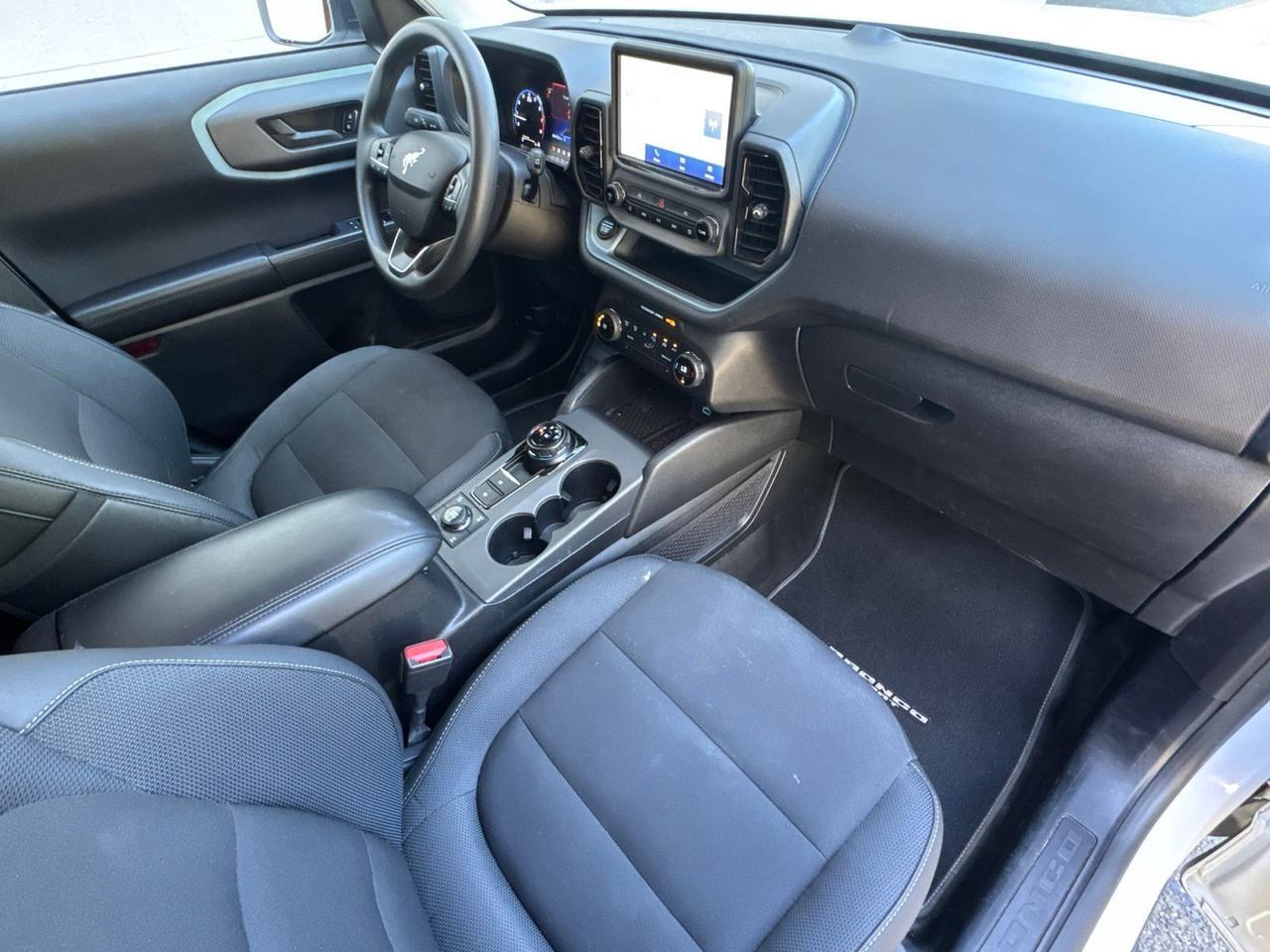 2021 Ford Bronco Sport Badlands Warrenton VA