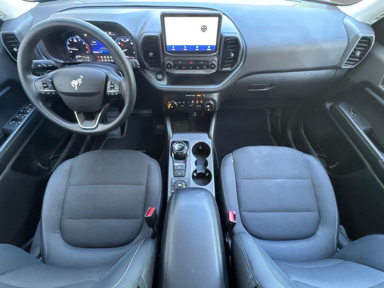 2021 Ford Bronco Sport Badlands Warrenton VA