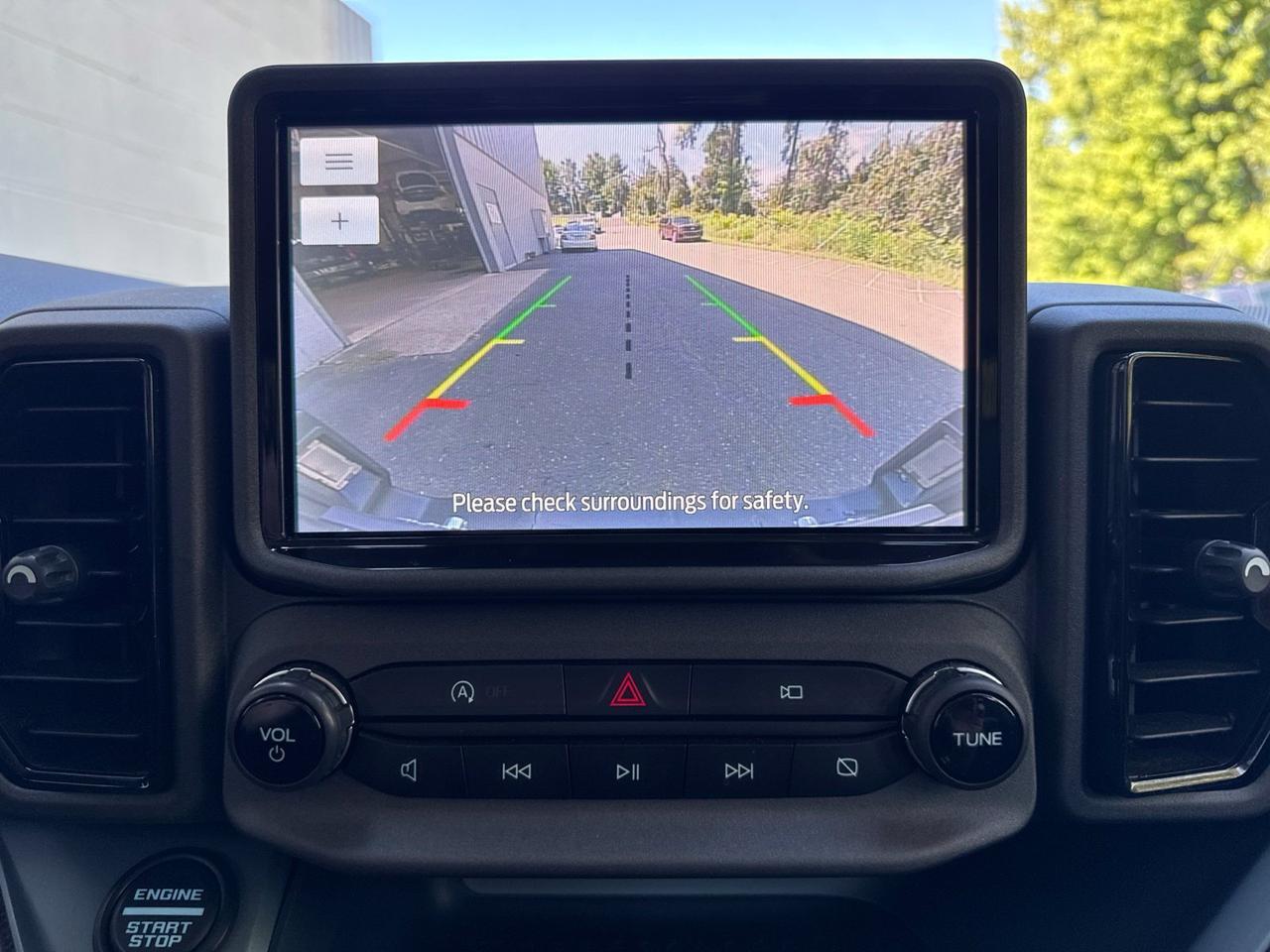 2021 Ford Bronco Sport Badlands Warrenton VA