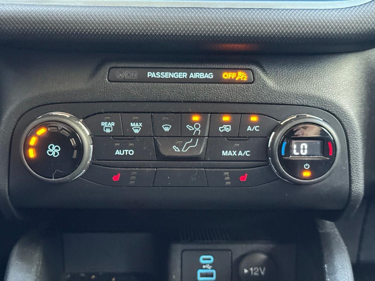 2021 Ford Bronco Sport Badlands Warrenton VA