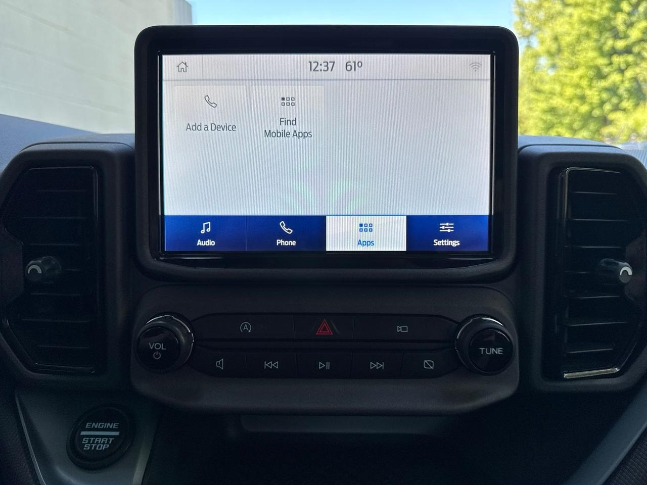 2021 Ford Bronco Sport Badlands Warrenton VA