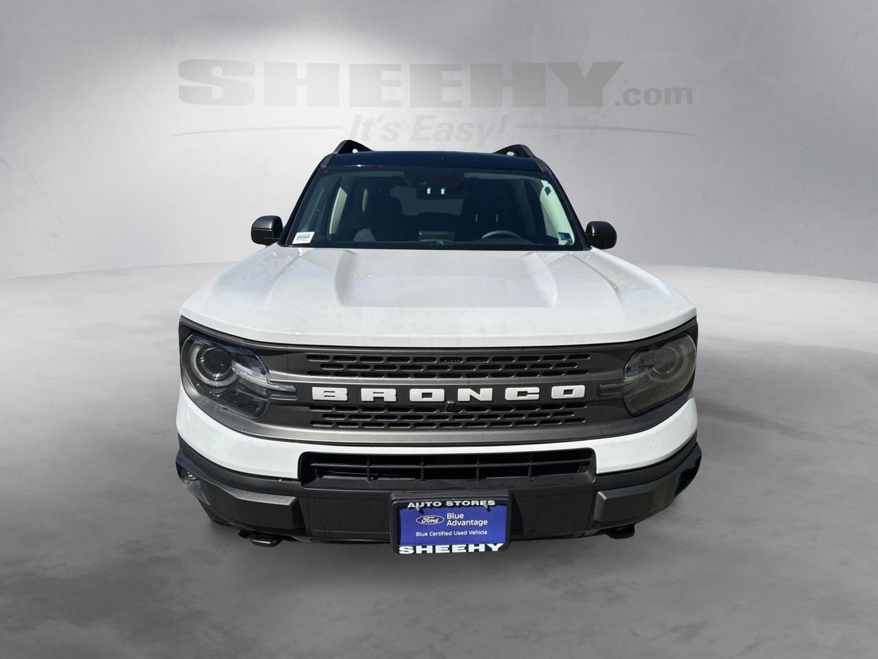 2021 Ford Bronco Sport Badlands Warrenton VA