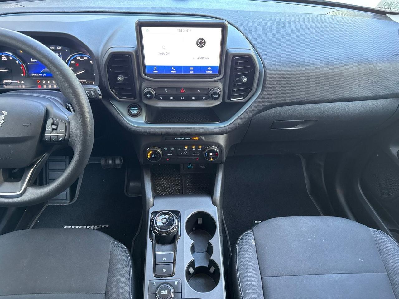 2021 Ford Bronco Sport Badlands Warrenton VA