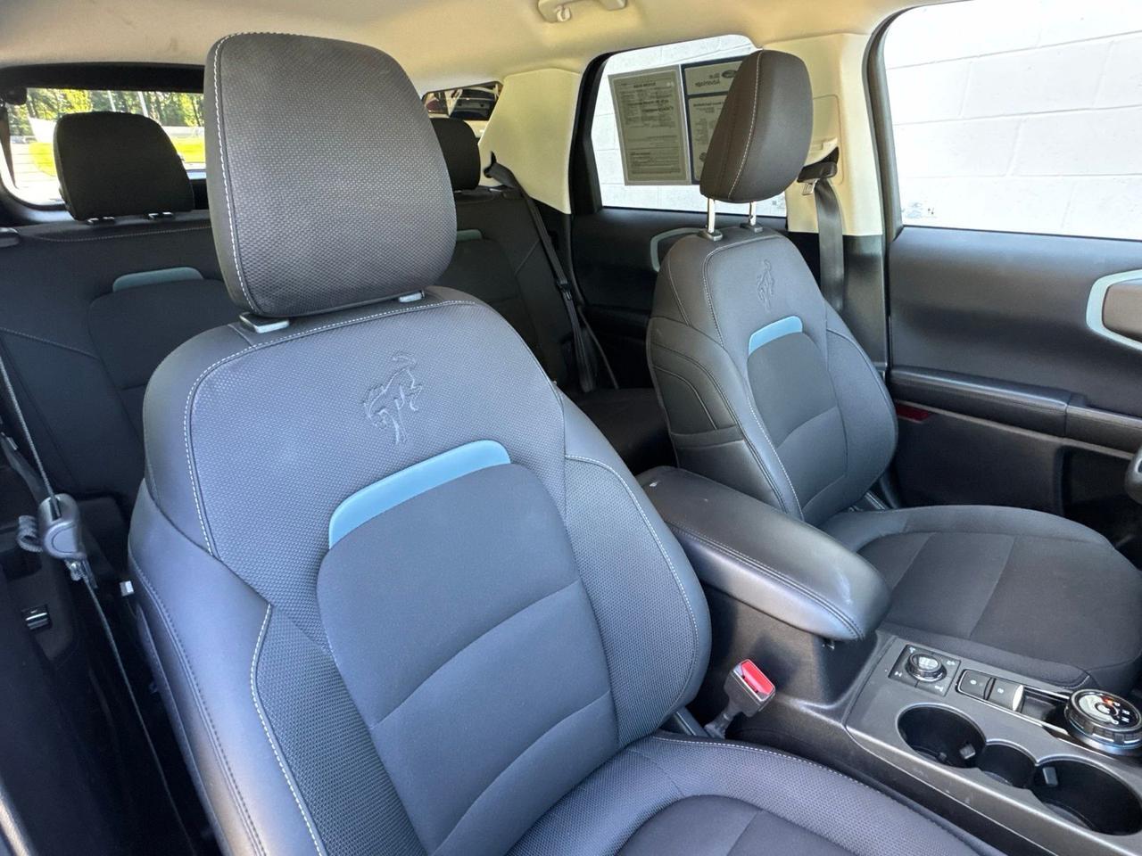 2021 Ford Bronco Sport Badlands Warrenton VA