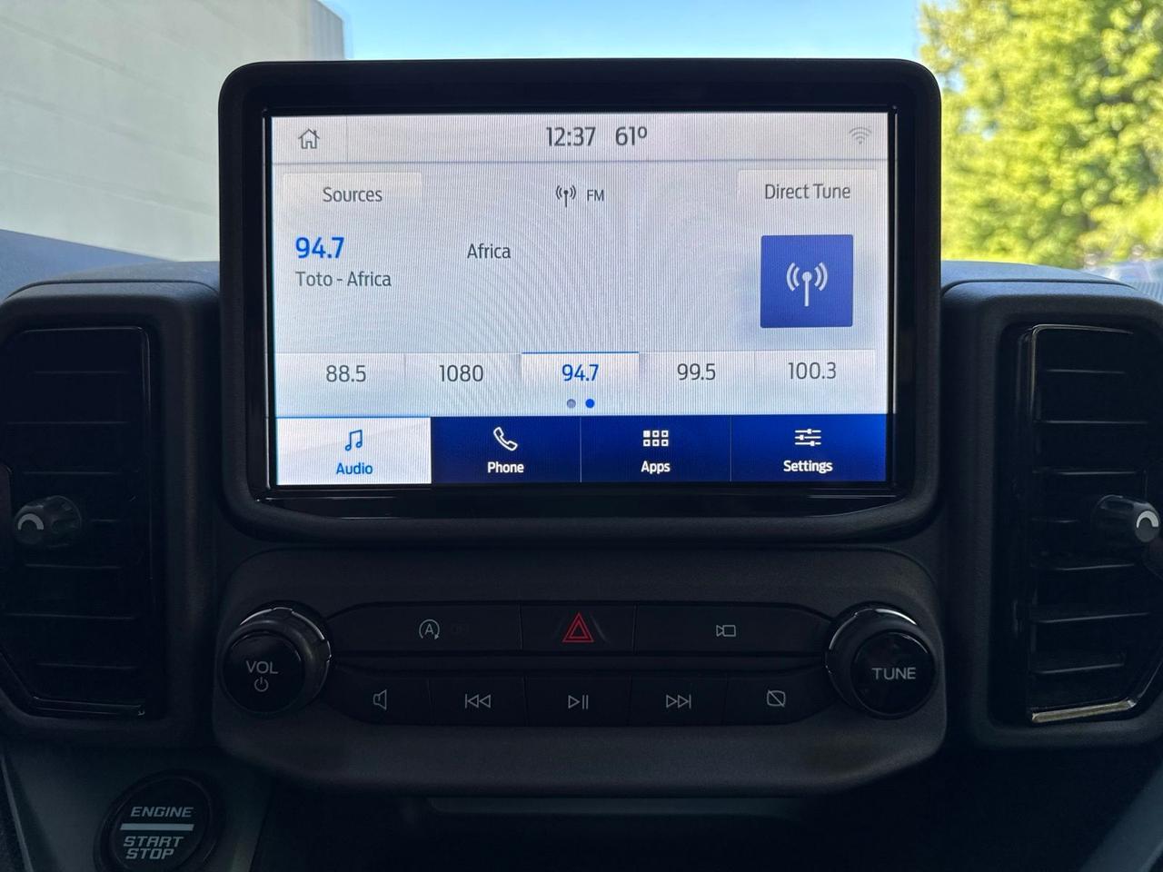 2021 Ford Bronco Sport Badlands Warrenton VA