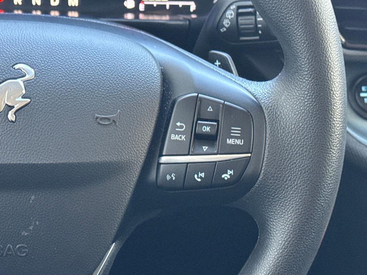 2021 Ford Bronco Sport Badlands Warrenton VA