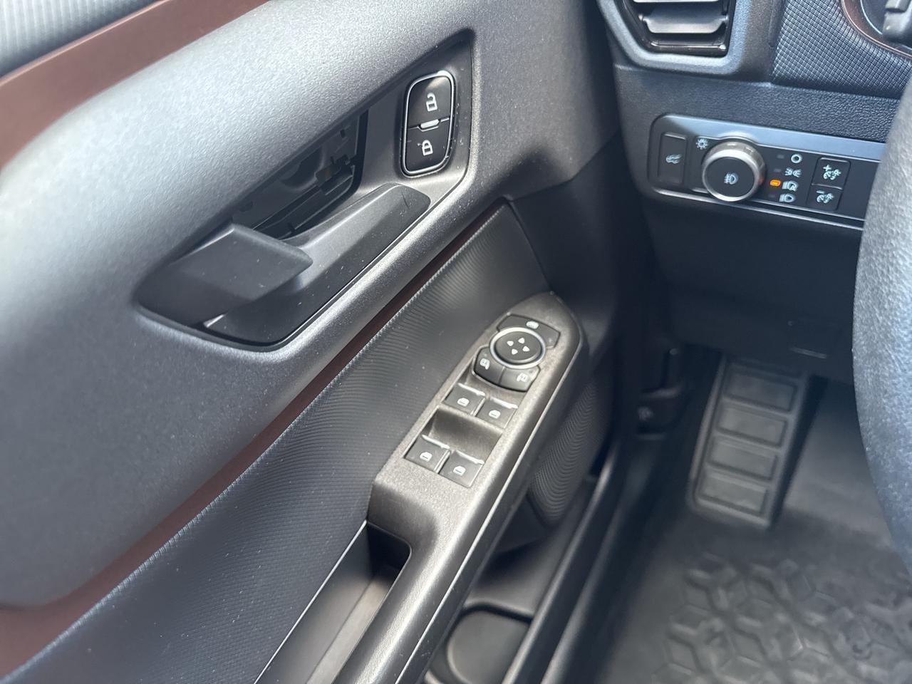 2021 Ford Bronco Sport Badlands Warrenton VA
