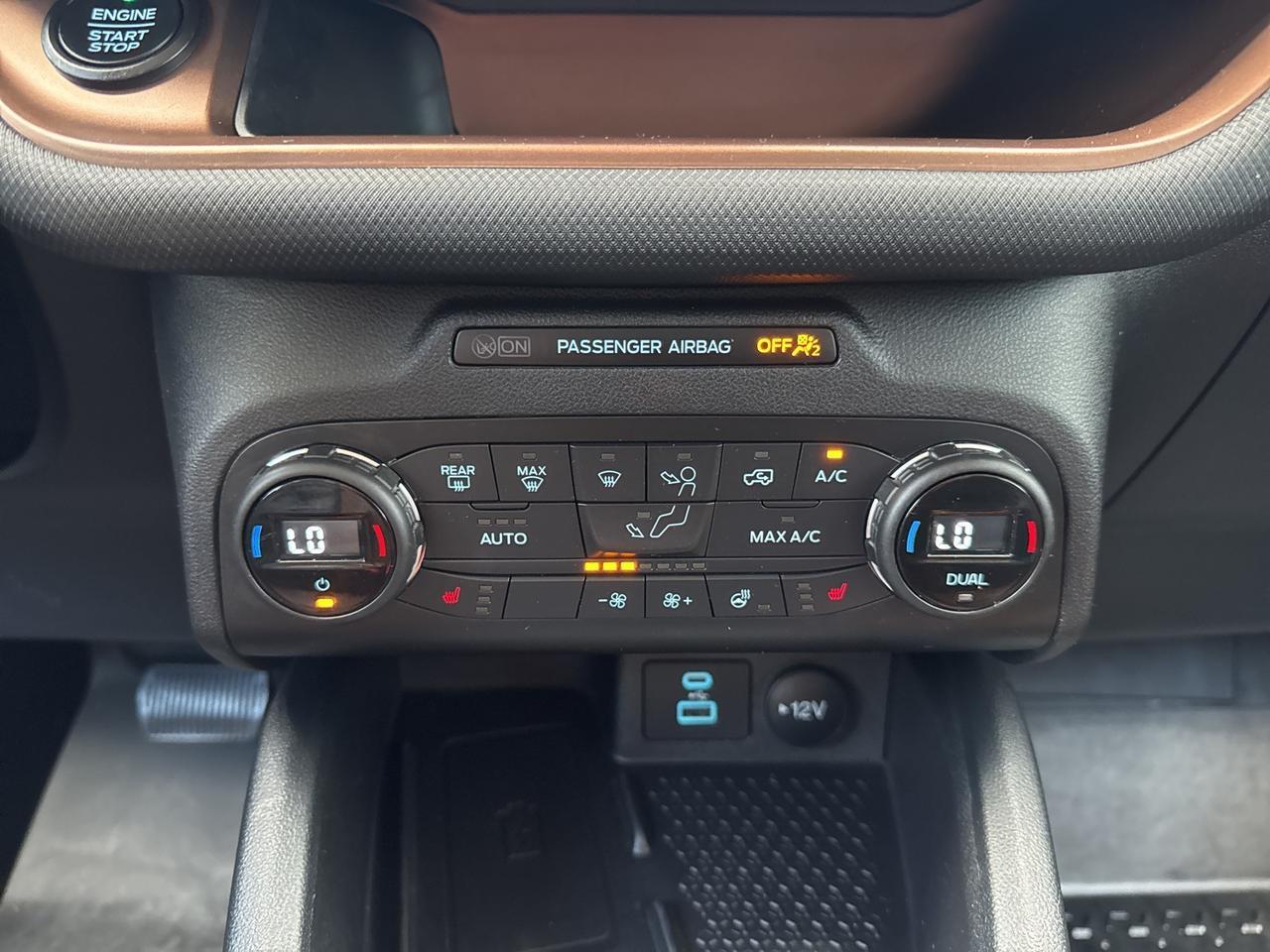 2021 Ford Bronco Sport Badlands Warrenton VA