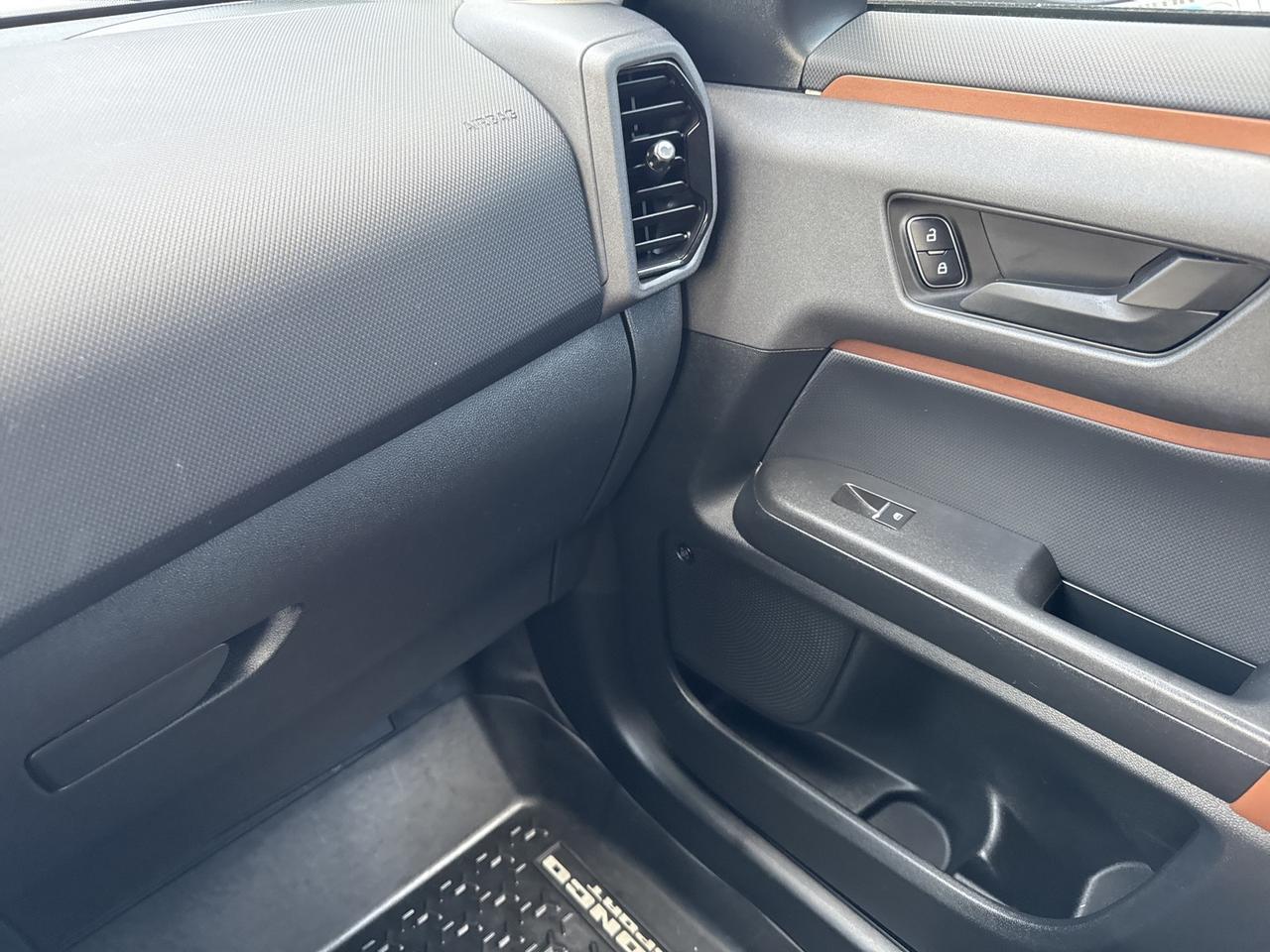 2021 Ford Bronco Sport Badlands Warrenton VA