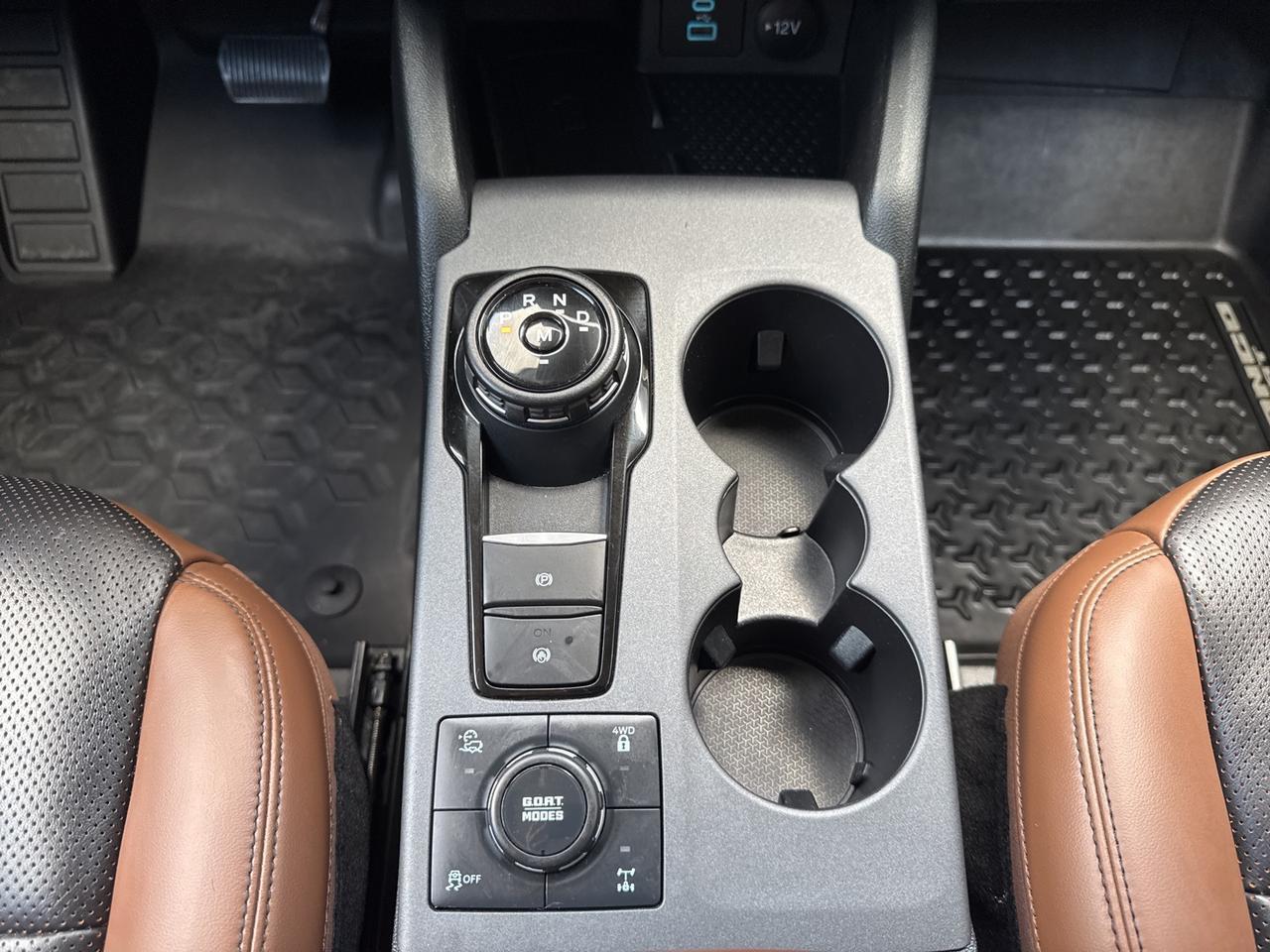 2021 Ford Bronco Sport Badlands Warrenton VA