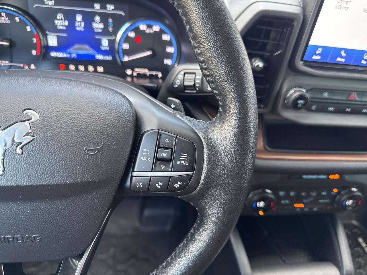 2021 Ford Bronco Sport Badlands Warrenton VA