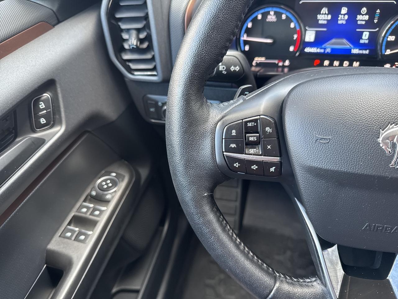 2021 Ford Bronco Sport Badlands Warrenton VA