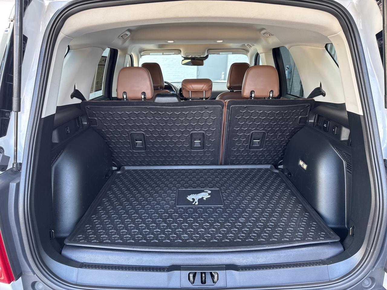 2021 Ford Bronco Sport Badlands Warrenton VA