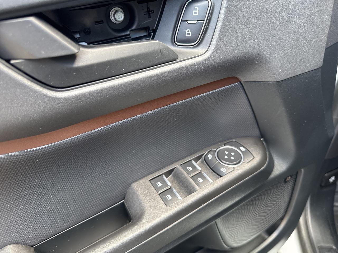 2021 Ford Bronco Sport Badlands Warrenton VA