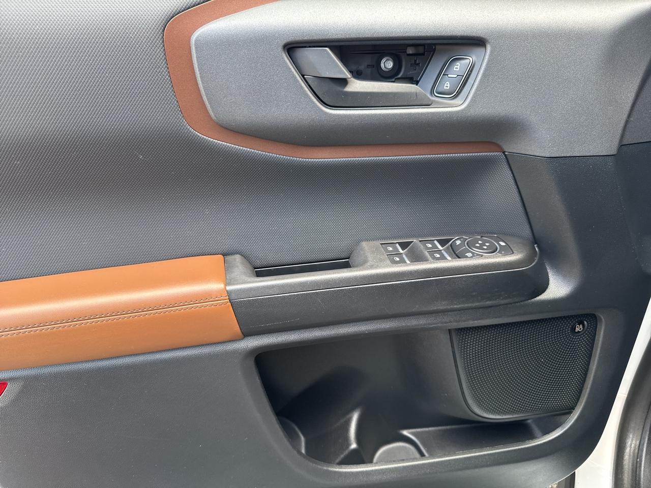 2021 Ford Bronco Sport Badlands Warrenton VA