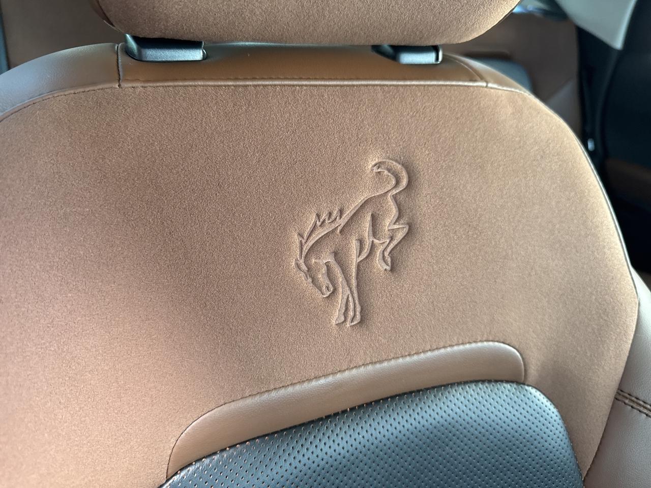 2021 Ford Bronco Sport Badlands Warrenton VA