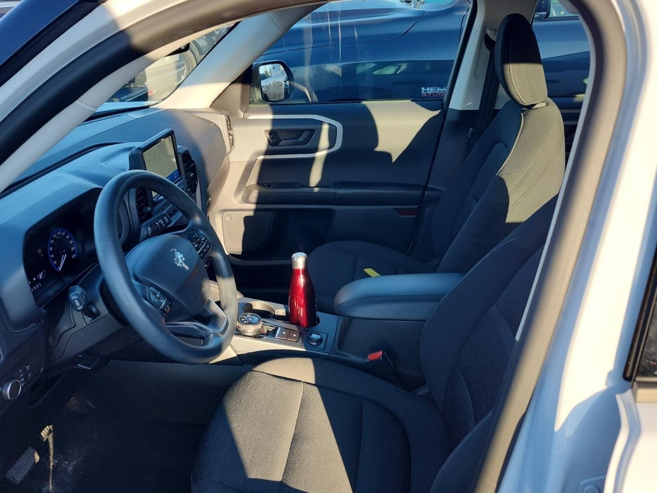 2021 Ford Bronco Sport Base | AWD | BACKUPCAM | ONSTAR | ROOFRAILS | NOACCIDENT Toronto ON