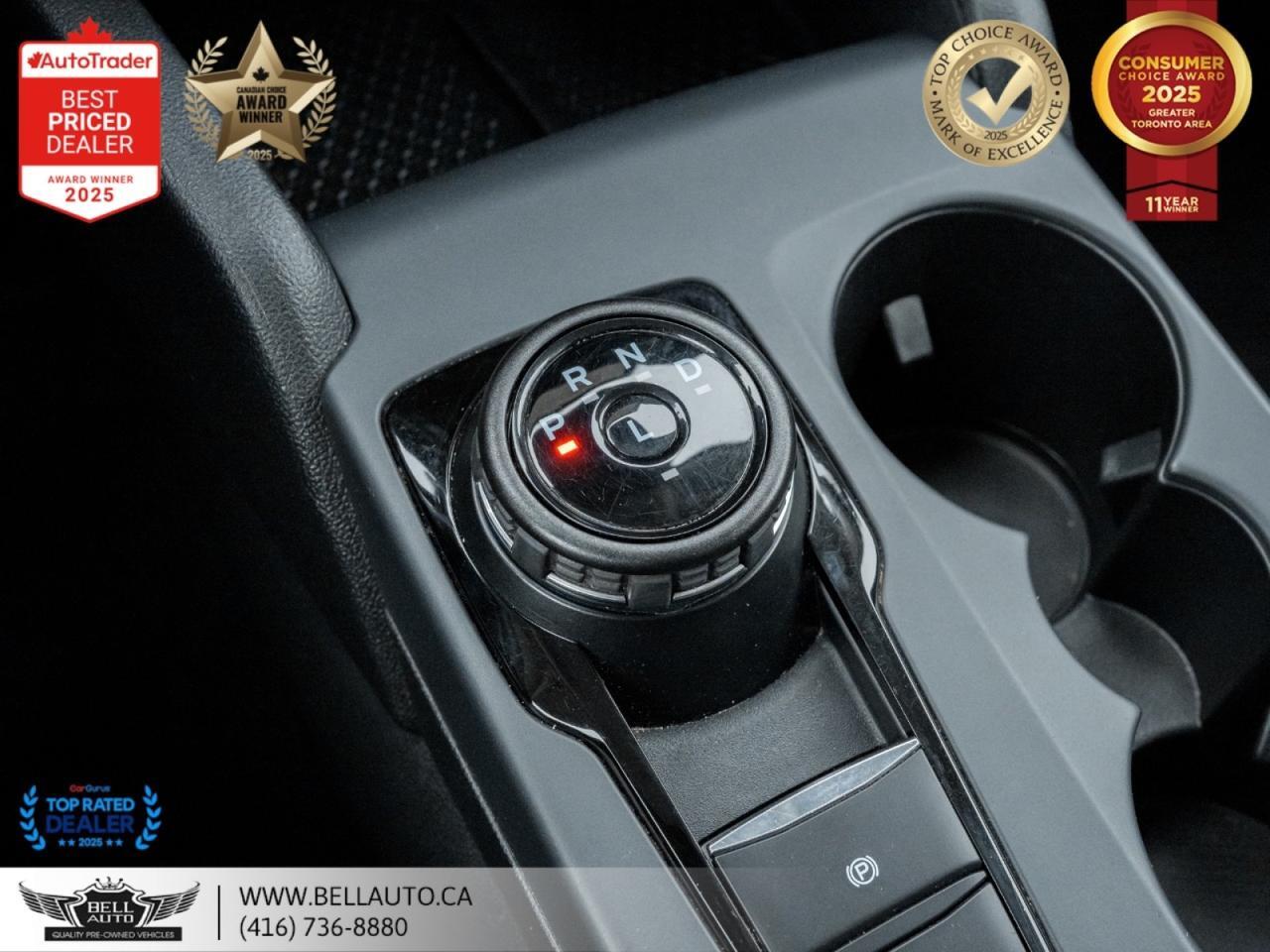 2021 Ford Bronco Sport Base AWD BACKUPCAM ONSTAR ROOFRAILS NOACCIDENT Toronto ON