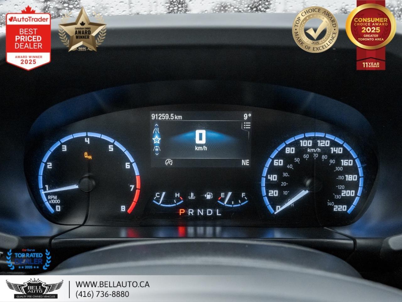 2021 Ford Bronco Sport Base AWD BACKUPCAM ONSTAR ROOFRAILS NOACCIDENT Toronto ON