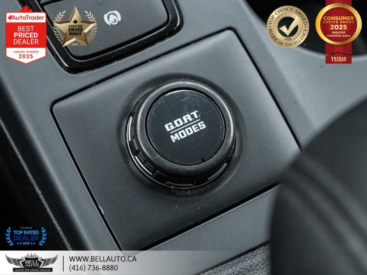 2021 Ford Bronco Sport Base AWD BACKUPCAM ONSTAR ROOFRAILS NOACCIDENT Toronto ON