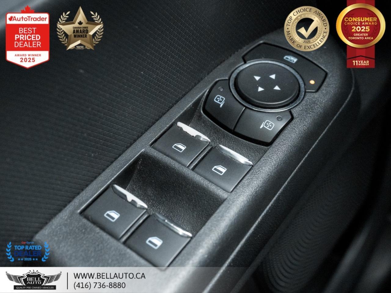 2021 Ford Bronco Sport Base AWD BACKUPCAM ONSTAR ROOFRAILS NOACCIDENT Toronto ON