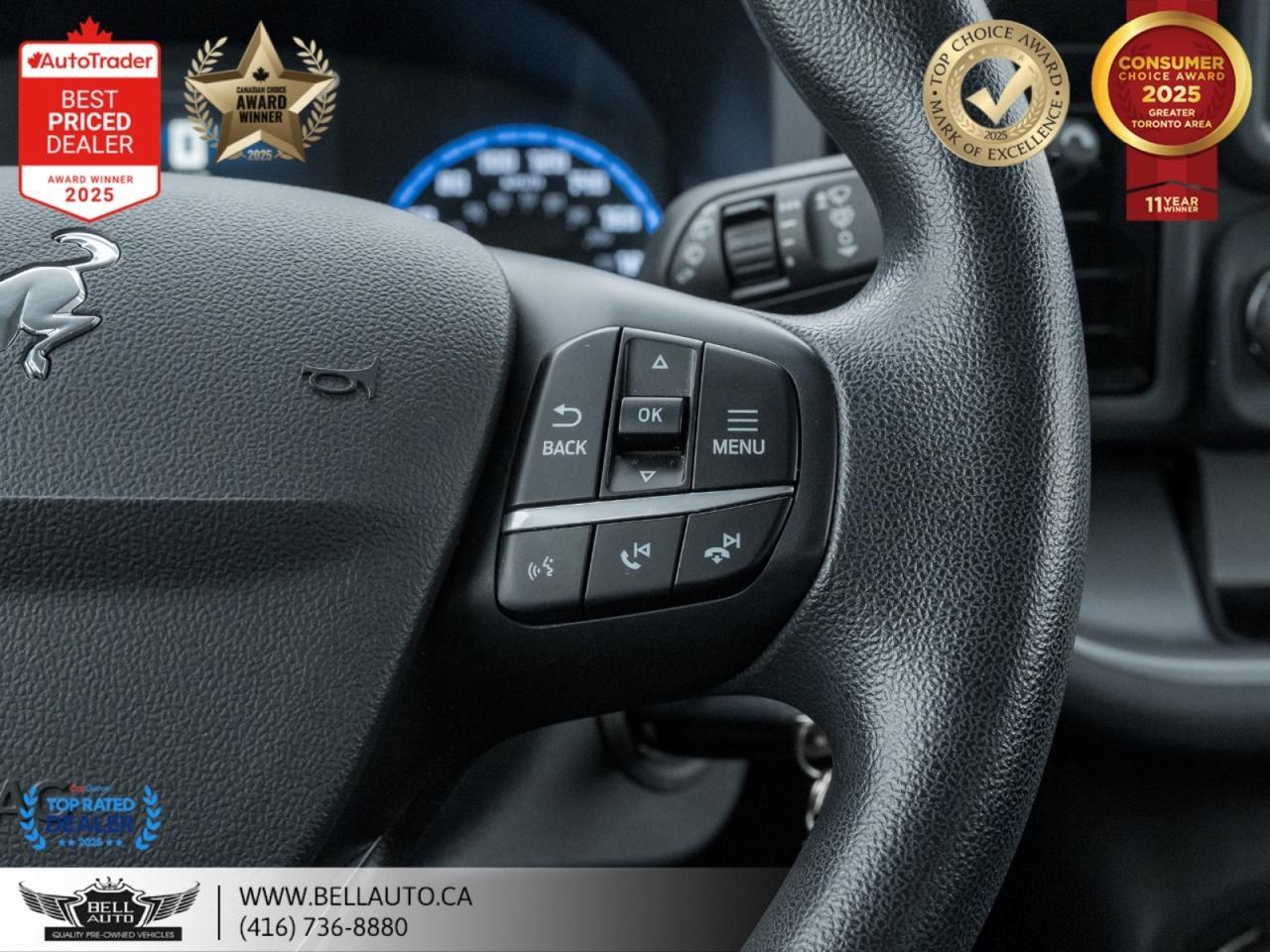 2021 Ford Bronco Sport Base AWD BACKUPCAM ONSTAR ROOFRAILS NOACCIDENT Toronto ON