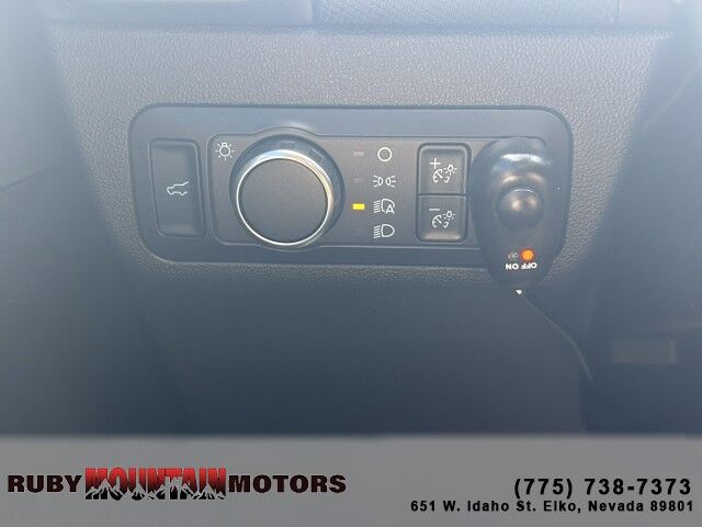 2021 Ford Bronco Sport Base Elko NV
