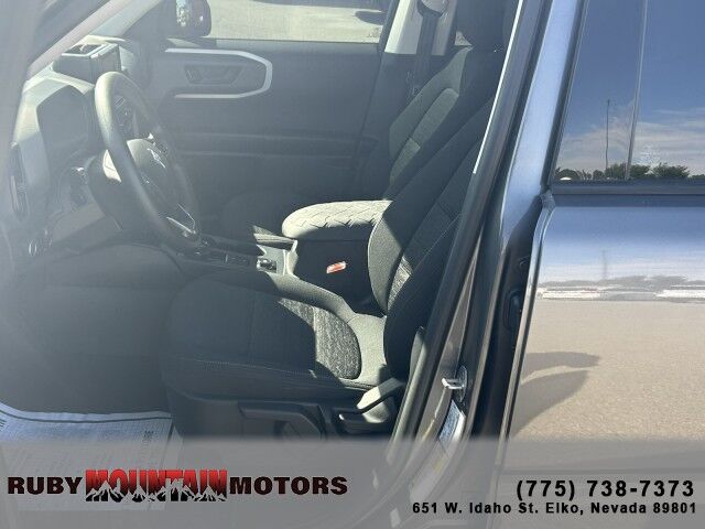 2021 Ford Bronco Sport Base Elko NV