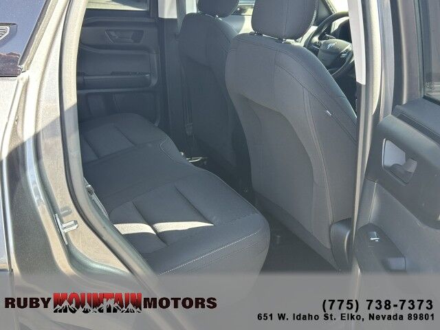 2021 Ford Bronco Sport Base Elko NV