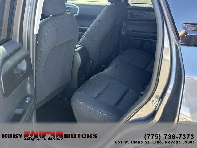 2021 Ford Bronco Sport Base Elko NV