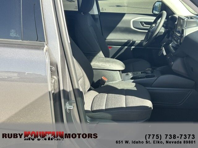 2021 Ford Bronco Sport Base Elko NV