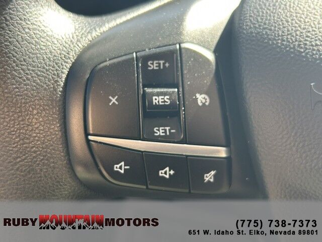 2021 Ford Bronco Sport Base Elko NV