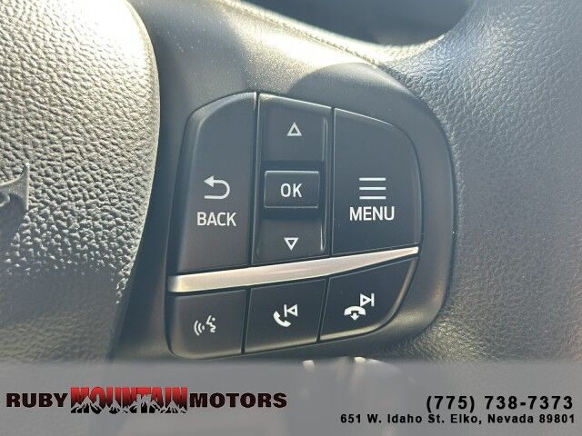 2021 Ford Bronco Sport Base Elko NV