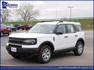 2021 Ford Bronco Sport Base Owatonna MN 2021 Ford Bronco Sport Base Owatonna MN