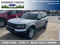 2021 Ford Bronco Sport Base Pine River MN 2021 Ford Bronco Sport Base Pine River MN
