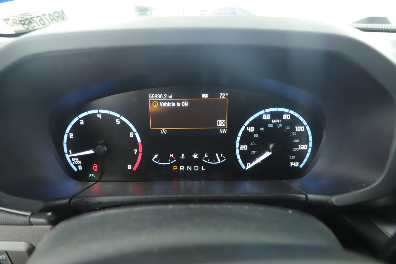 2021 Ford Bronco Sport Base New Braunfels TX