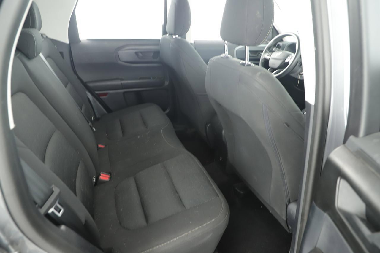 2021 Ford Bronco Sport Base New Braunfels TX