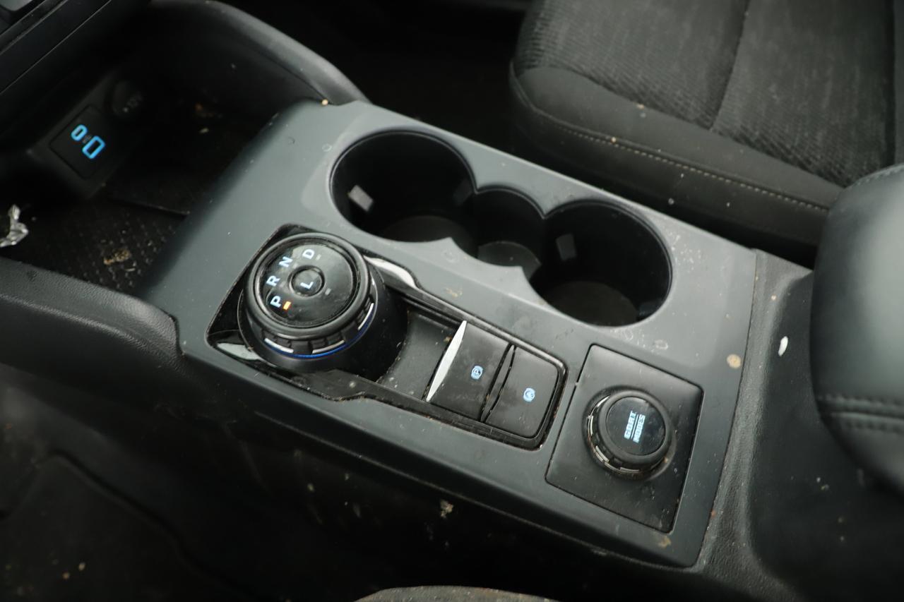 2021 Ford Bronco Sport Base New Braunfels TX