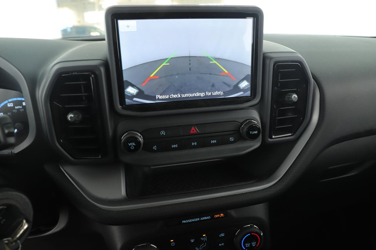 2021 Ford Bronco Sport Base New Braunfels TX