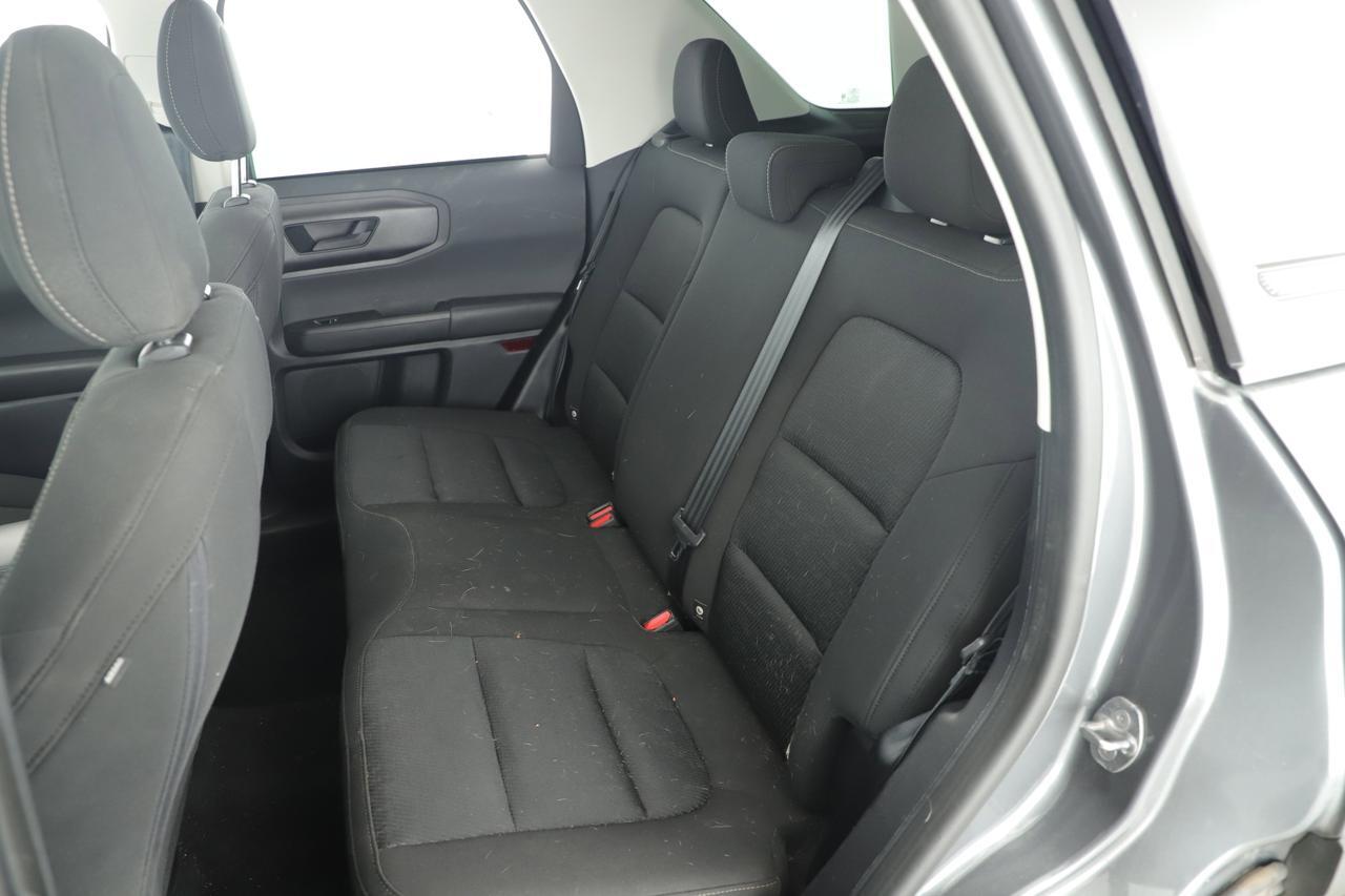 2021 Ford Bronco Sport Base New Braunfels TX