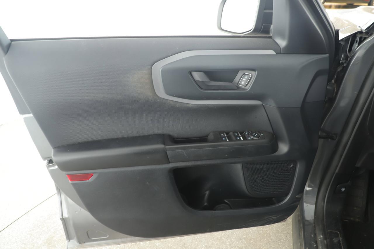 2021 Ford Bronco Sport Base New Braunfels TX