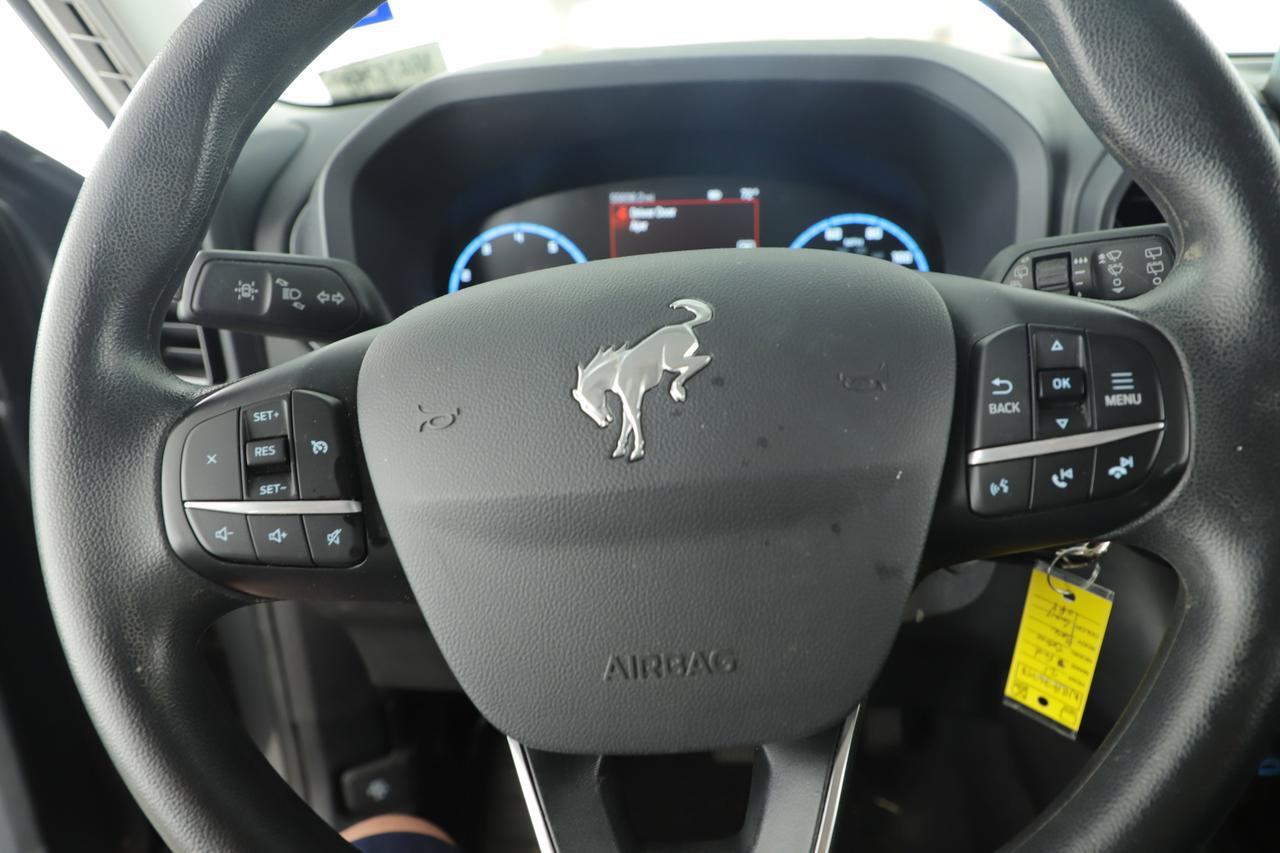 2021 Ford Bronco Sport Base New Braunfels TX