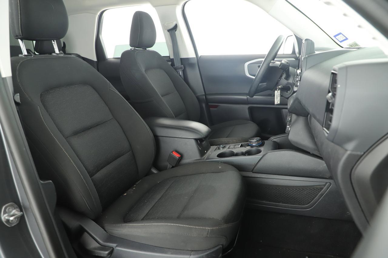 2021 Ford Bronco Sport Base New Braunfels TX