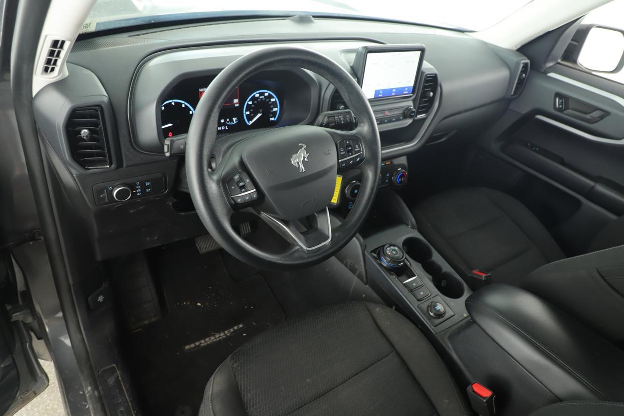 2021 Ford Bronco Sport Base New Braunfels TX