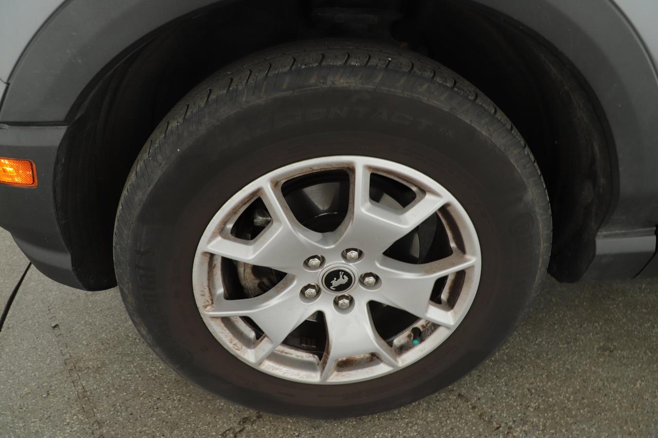 2021 Ford Bronco Sport Base New Braunfels TX