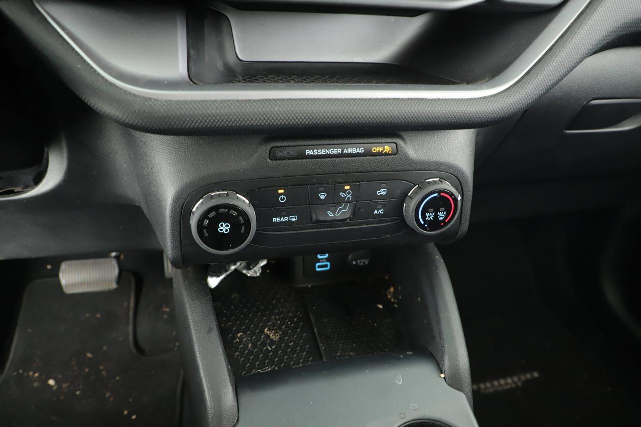 2021 Ford Bronco Sport Base New Braunfels TX