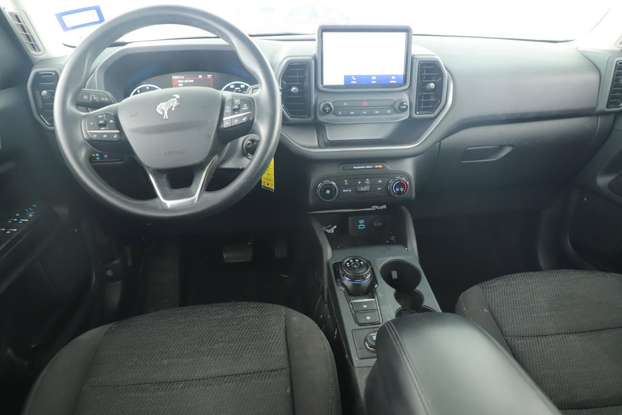 2021 Ford Bronco Sport Base New Braunfels TX