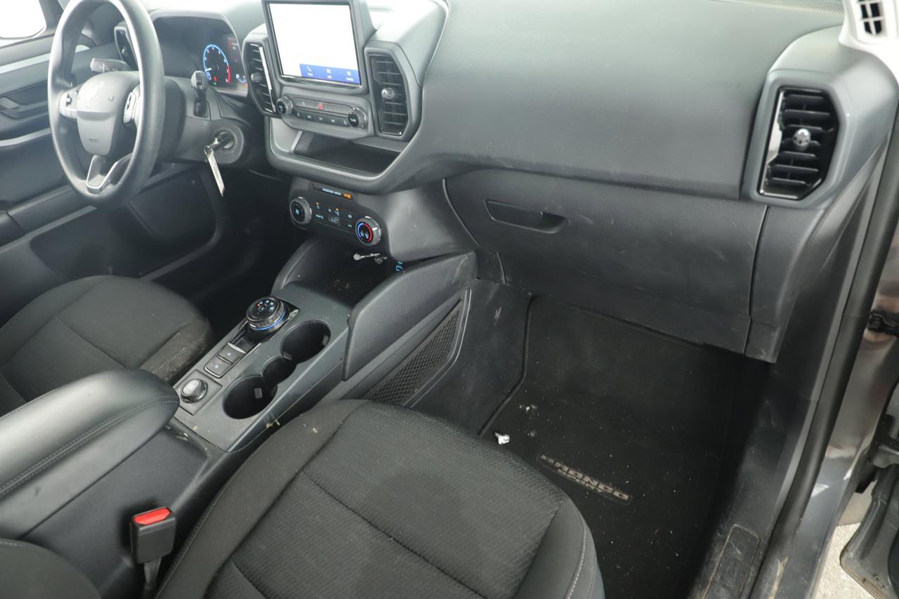 2021 Ford Bronco Sport Base New Braunfels TX