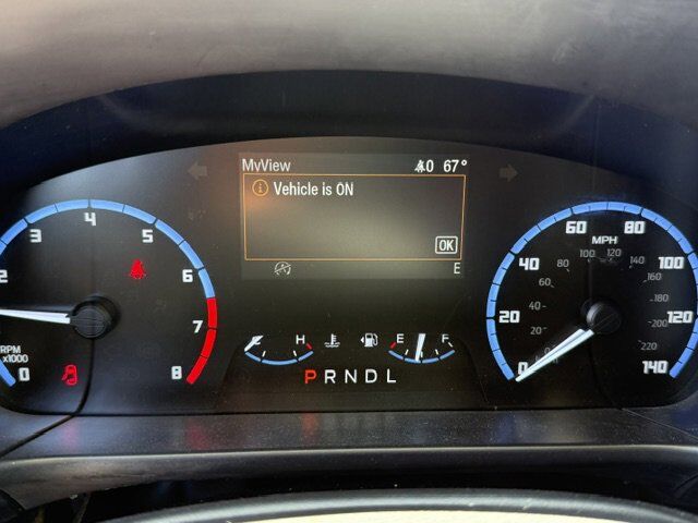 2021 Ford Bronco Sport Base New Braunfels TX